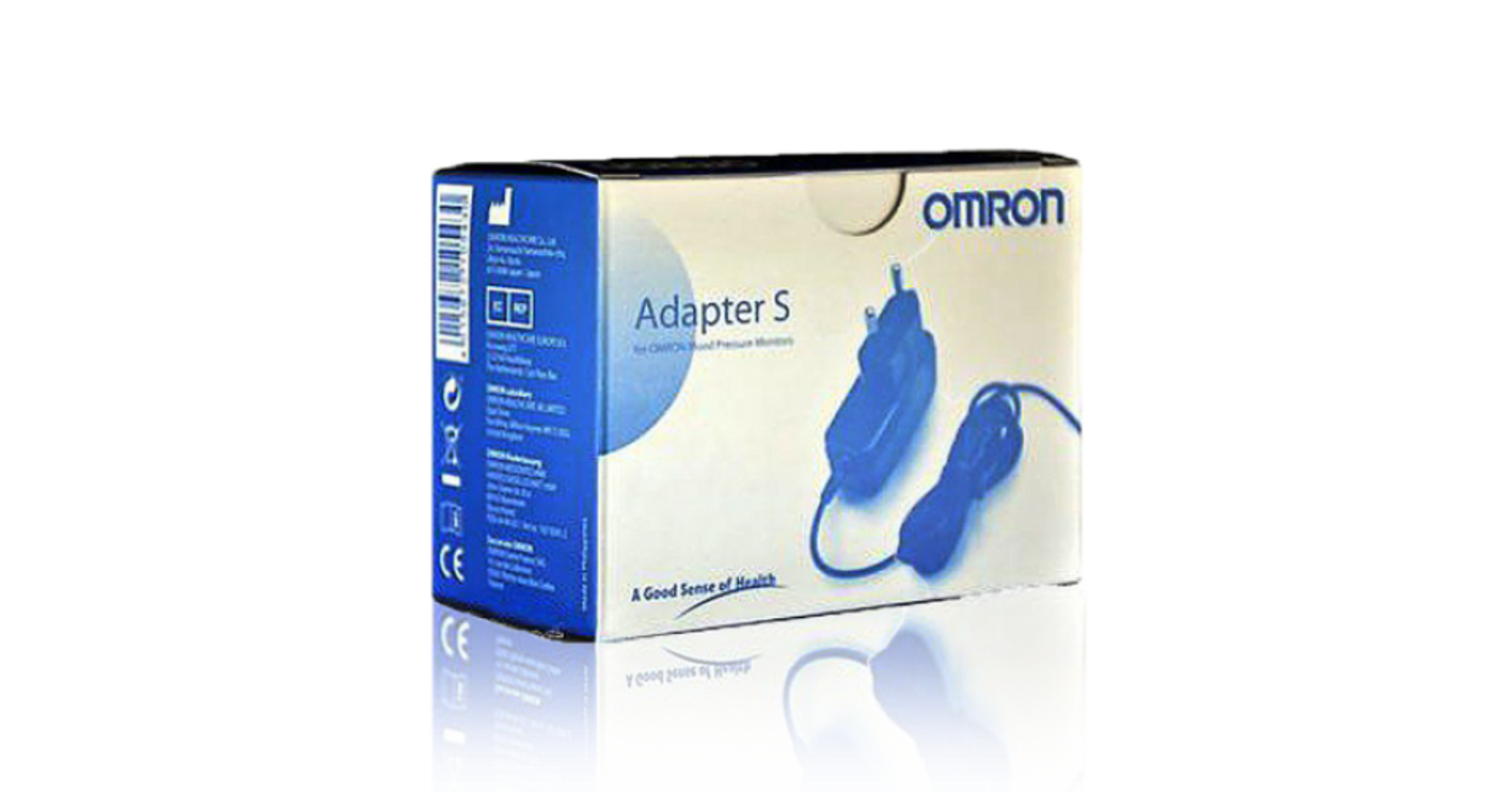 Omron Adapter S
