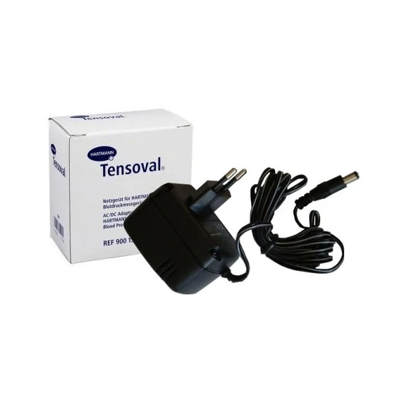 Tensoval adapter